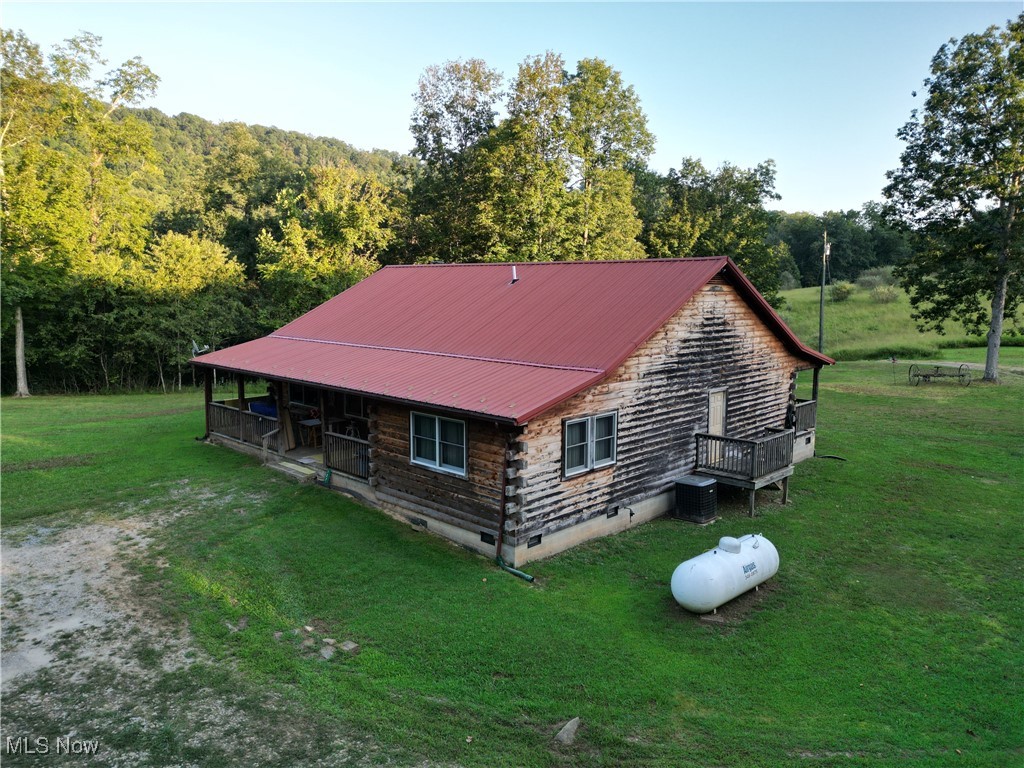 1271 Sundance Road Ivydale, WV 25113 - Photo 8 of 35