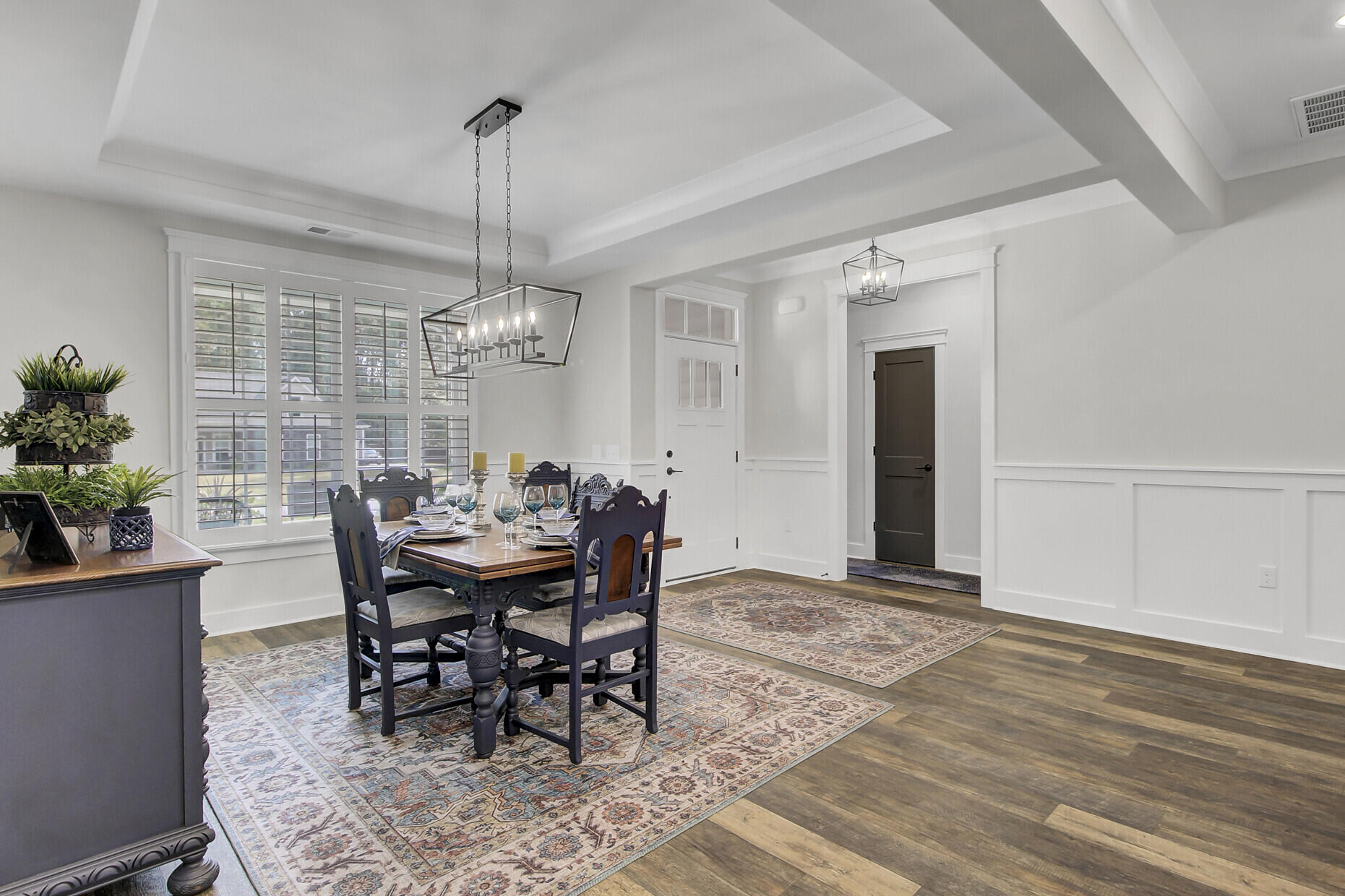 4004 Menola Court Ridgeville, SC 29472 - Photo 16 of 60 Formal Dining