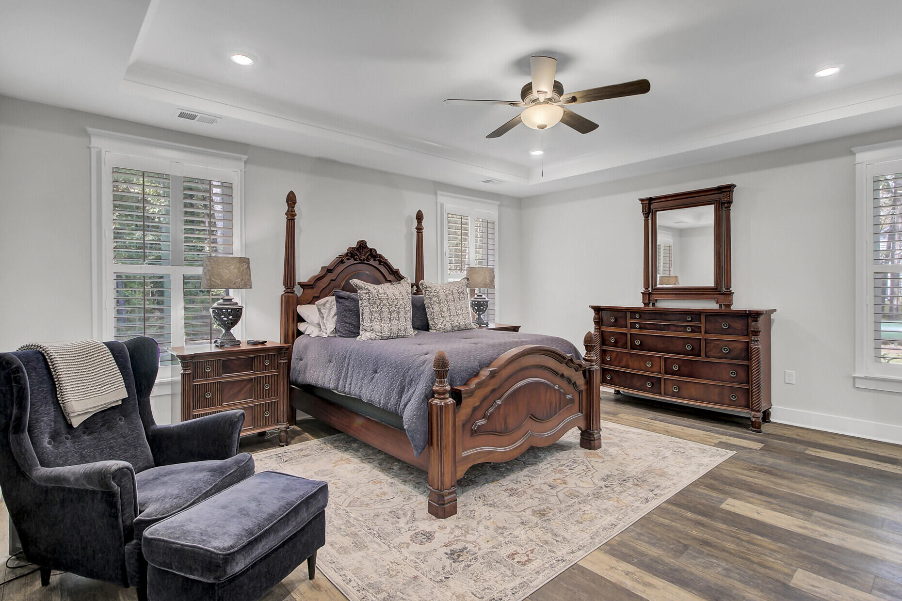 4004 Menola Court Ridgeville, SC 29472 - Photo 45 of 60 Owner' suite
