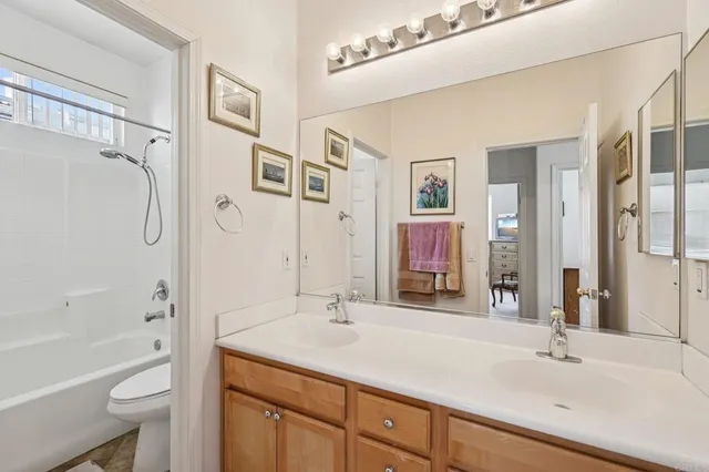 a view of workspace with windows