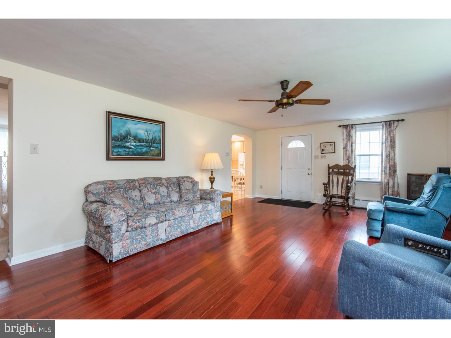 526 Sherman Road Springfield, PA 19064 - Photo 12 of 24 Family Room