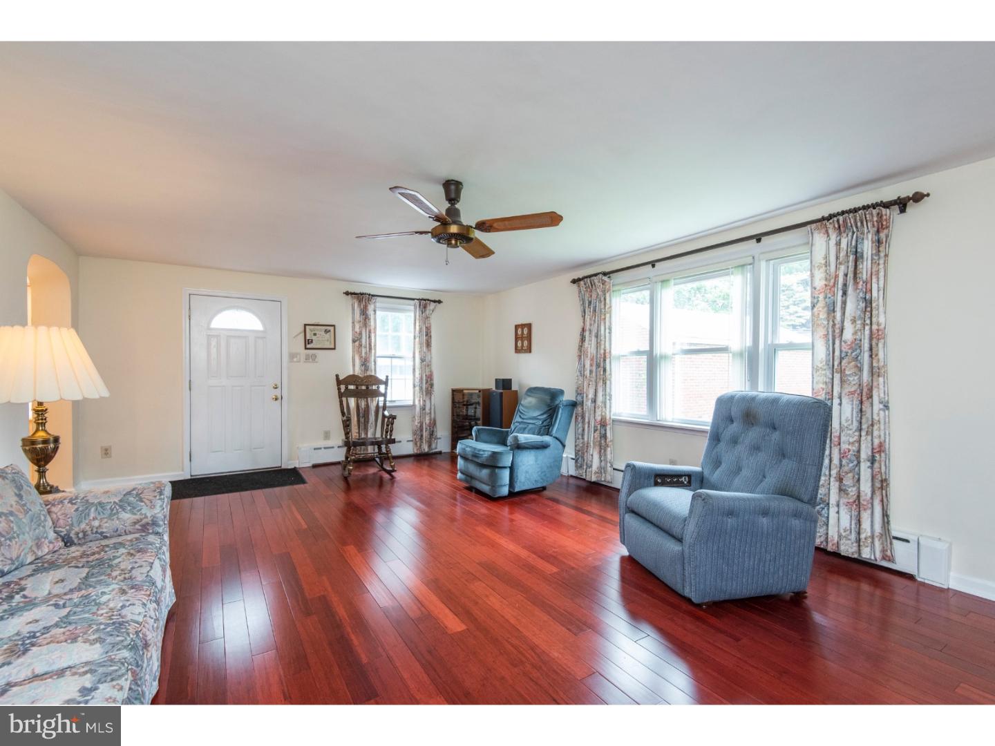 526 Sherman Road Springfield, PA 19064 - Photo 13 of 24 Family Room