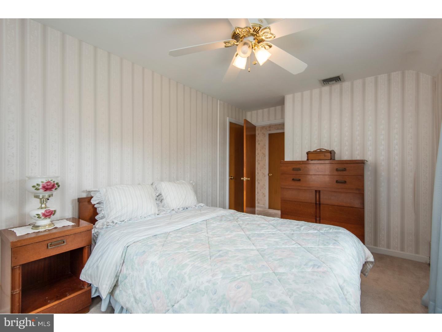 526 Sherman Road Springfield, PA 19064 - Photo 19 of 24 Bedroom 2