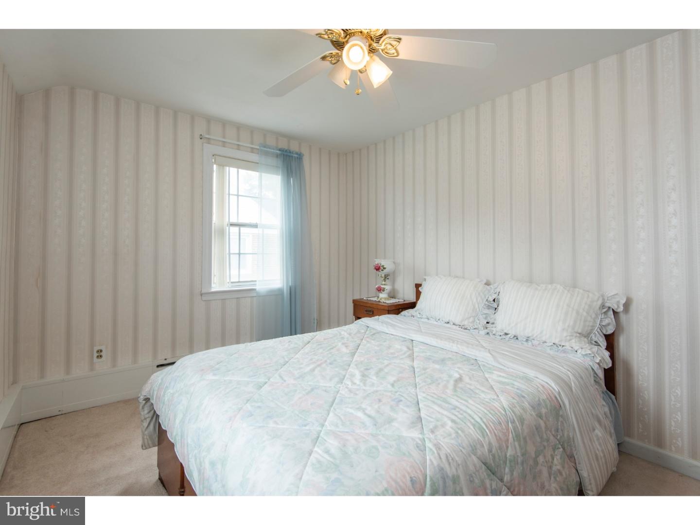 526 Sherman Road Springfield, PA 19064 - Photo 20 of 24 Bedroom 3