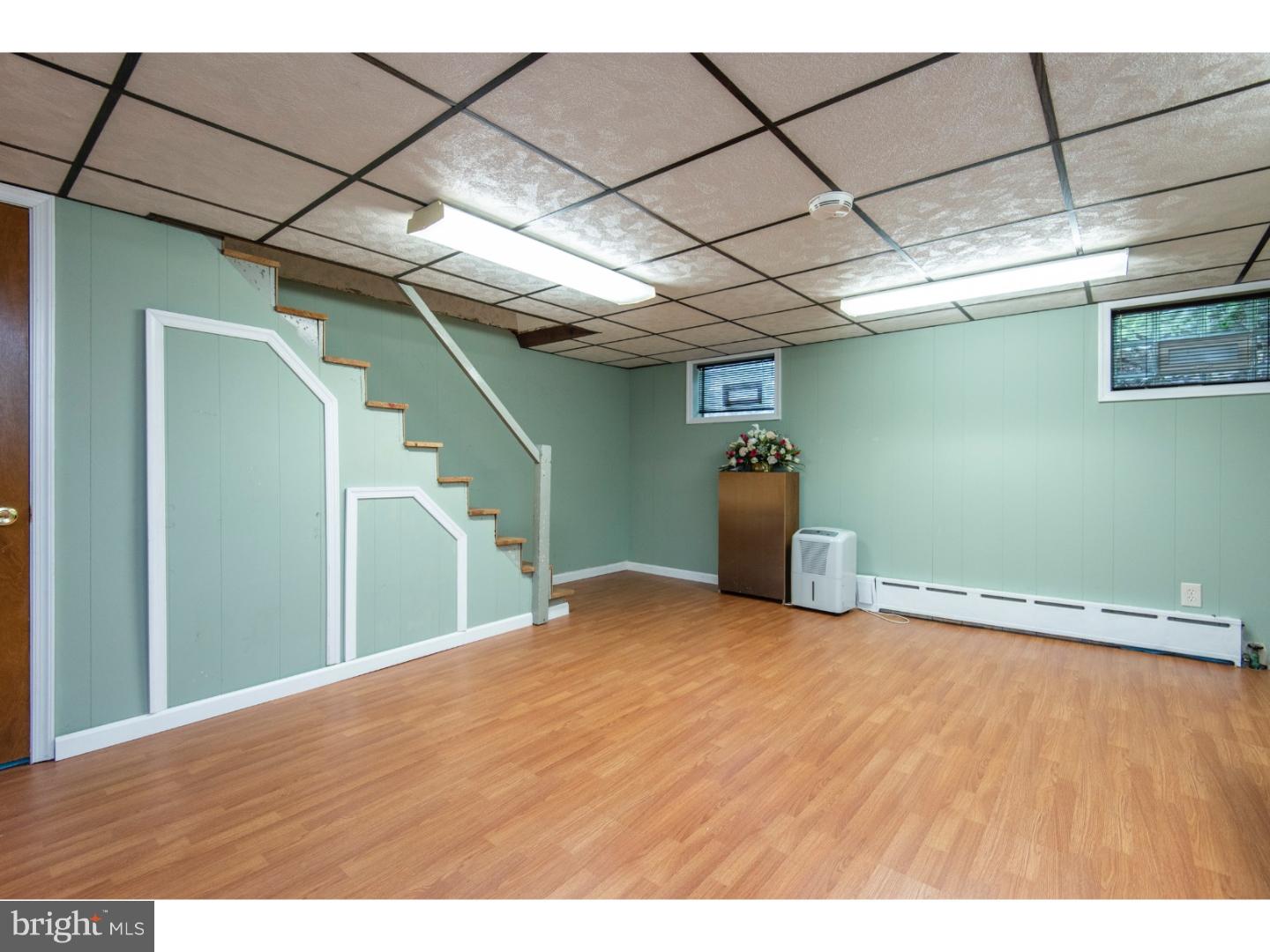 526 Sherman Road Springfield, PA 19064 - Photo 22 of 24 Basement - Finished