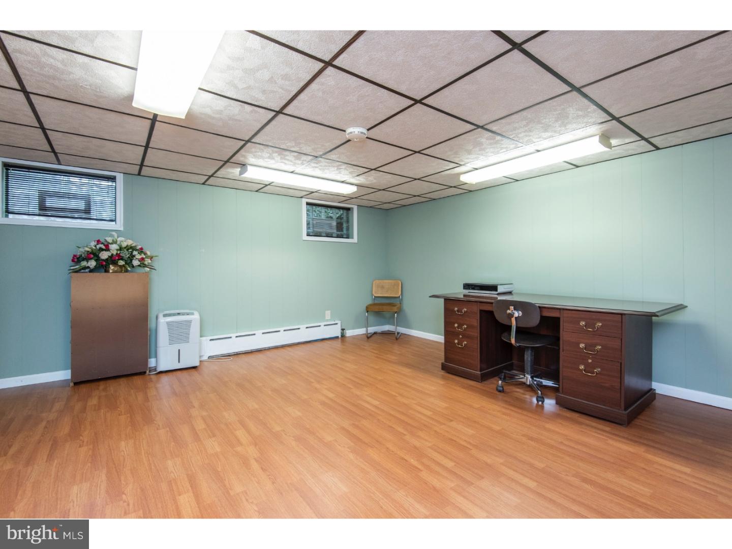 526 Sherman Road Springfield, PA 19064 - Photo 23 of 24 Basement - Finished