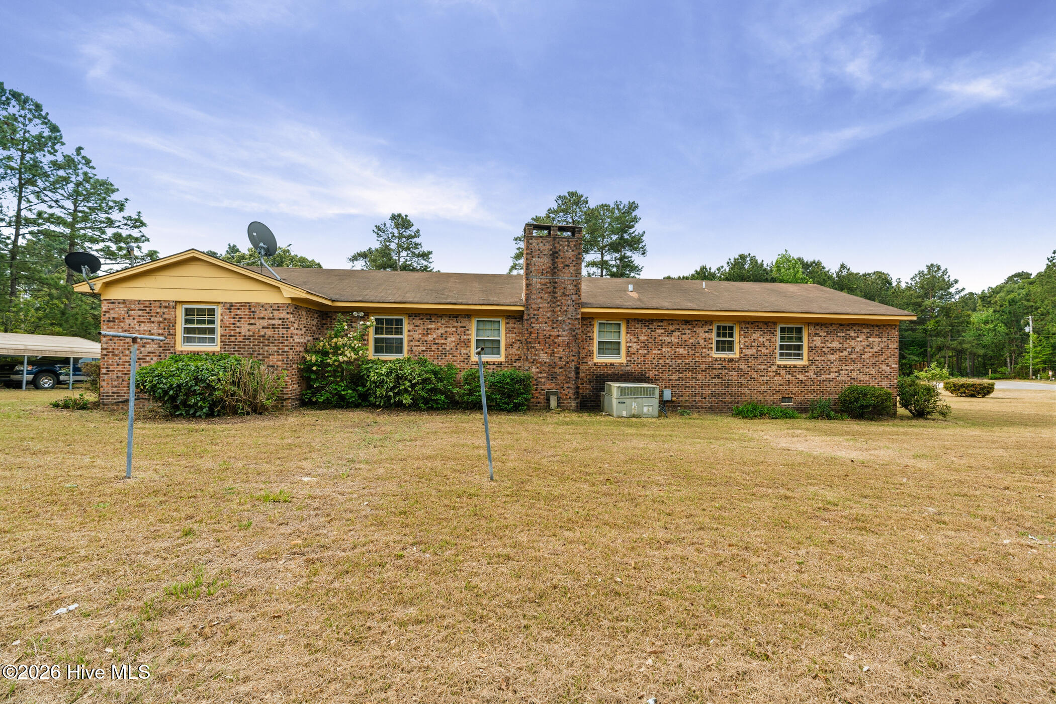 130 Michael Maezyck Road Ellerbe, NC 28338 - Photo 3 of 23 IMG_2703