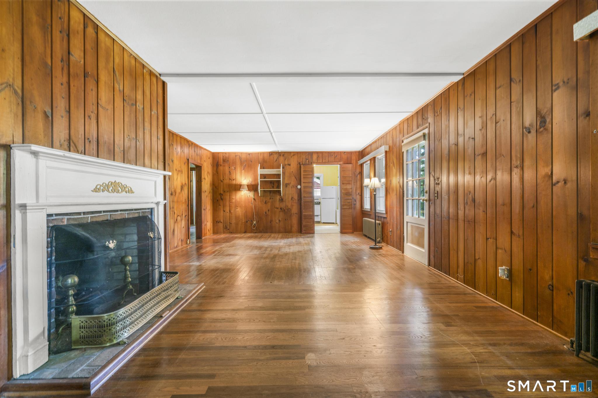 39 Killorin Road Watertown, CT 06795 - Photo 12 of 31 Endless opportunities large enough to support a LR & DR combination with views of backyard
