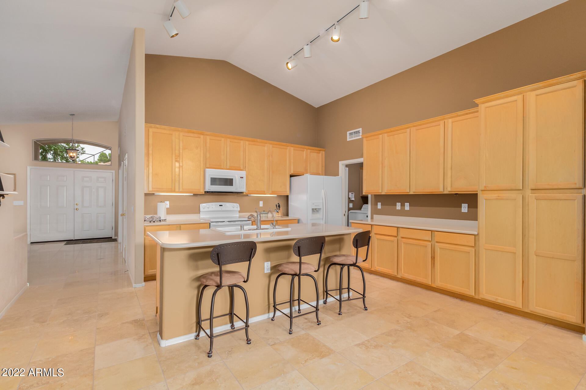 3937 East Agave Road Phoenix, AZ 85044 - Photo 15 of 32 Kitchen