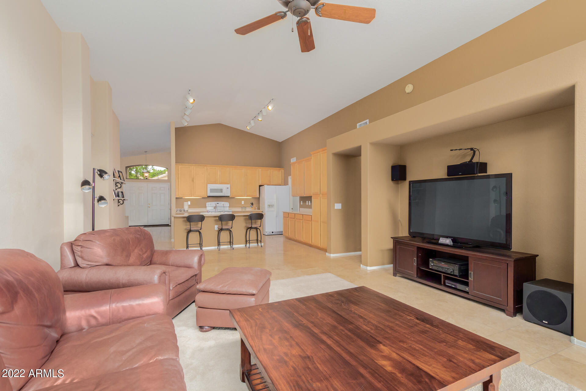 3937 East Agave Road Phoenix, AZ 85044 - Photo 17 of 32 Family room