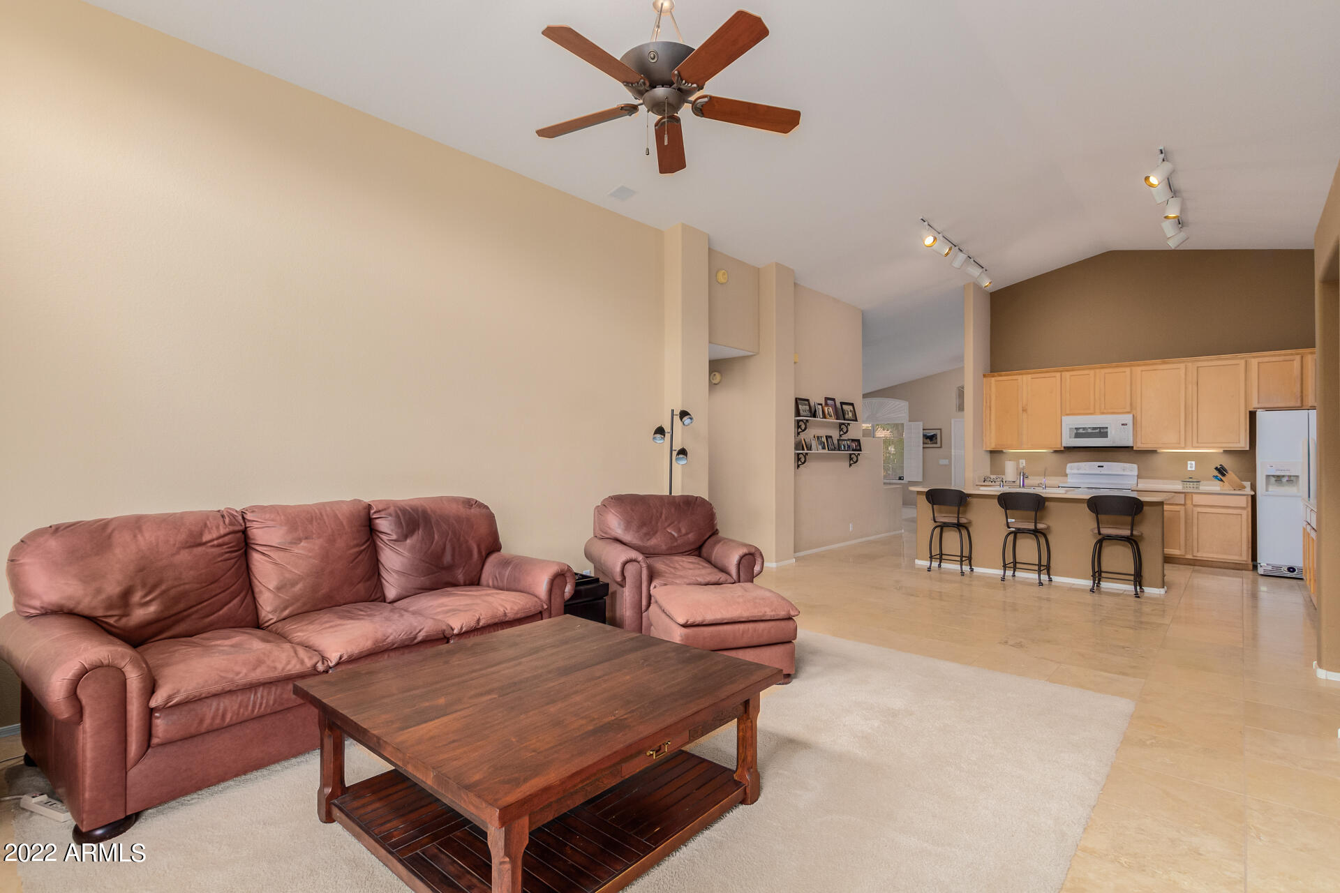3937 East Agave Road Phoenix, AZ 85044 - Photo 18 of 32 Family room
