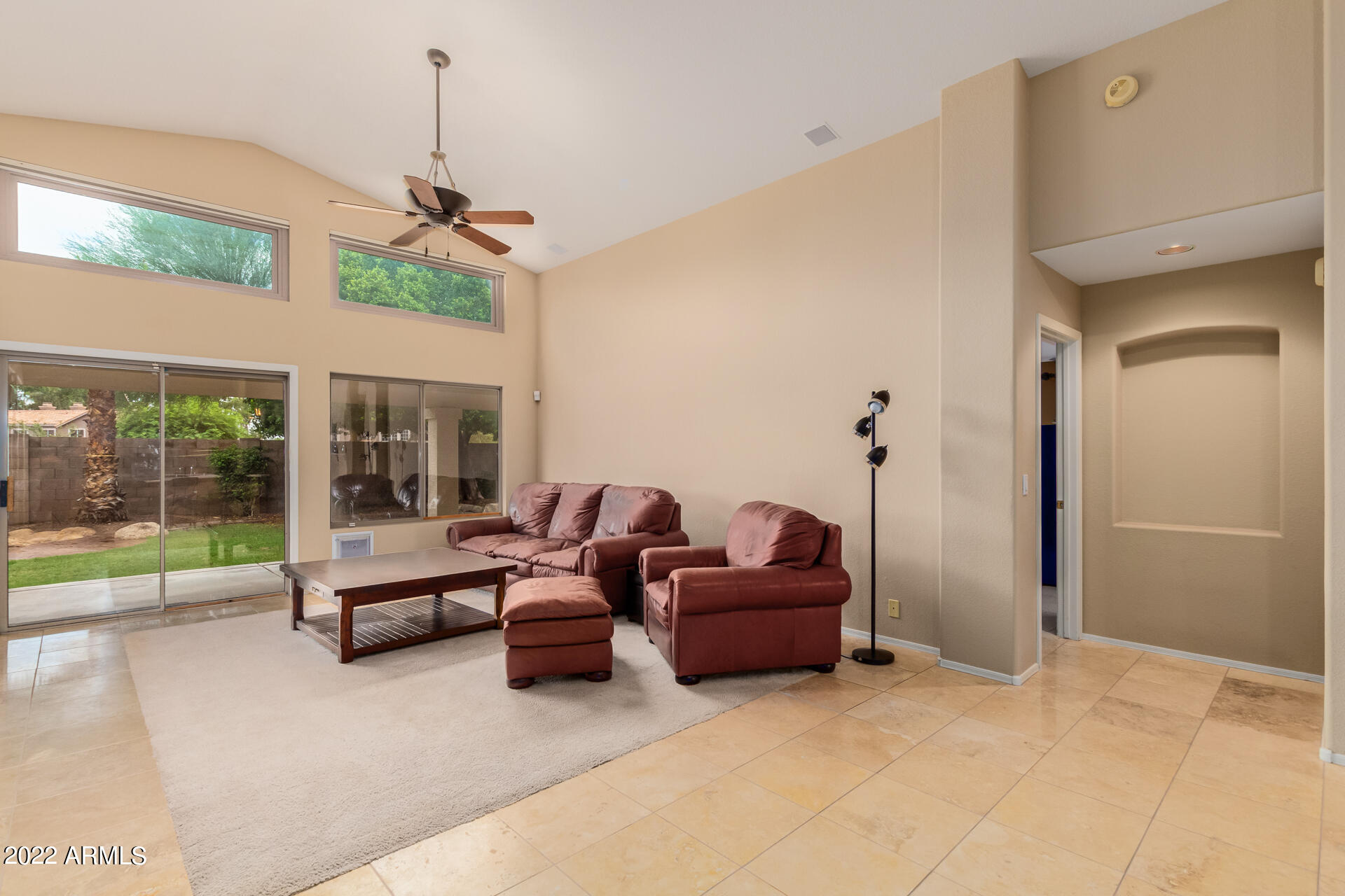 3937 East Agave Road Phoenix, AZ 85044 - Photo 19 of 32 Family room