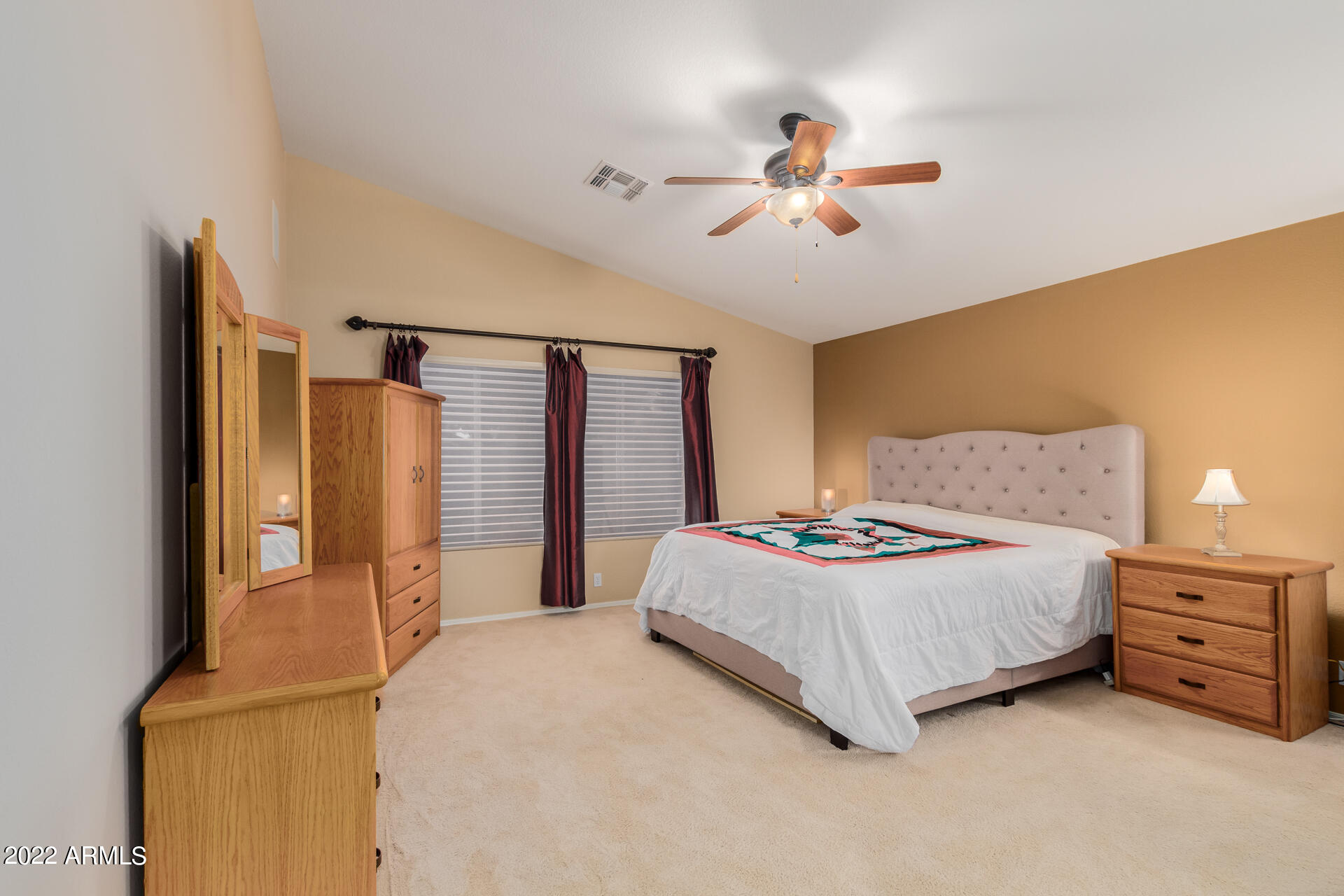 3937 East Agave Road Phoenix, AZ 85044 - Photo 20 of 32 Primary Bedroom