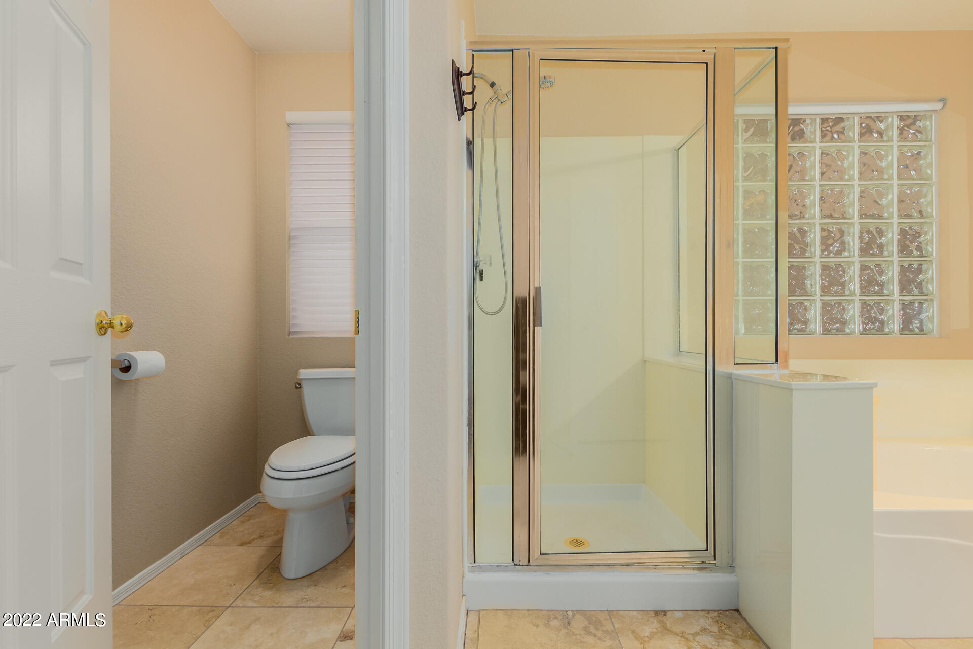 3937 East Agave Road Phoenix, AZ 85044 - Photo 23 of 32 Primary en-suite Bathroom