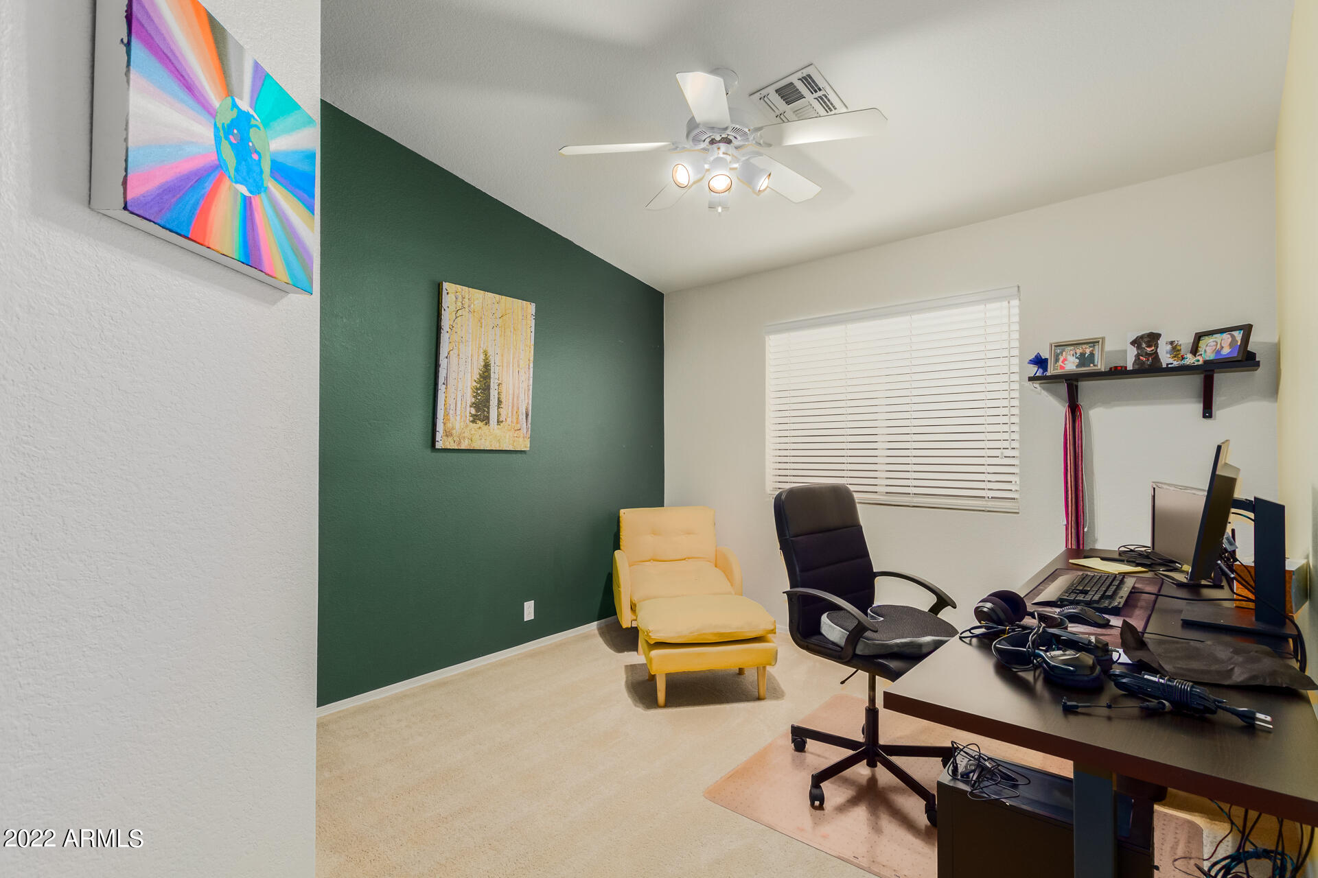 3937 East Agave Road Phoenix, AZ 85044 - Photo 24 of 32 Bedroom 1