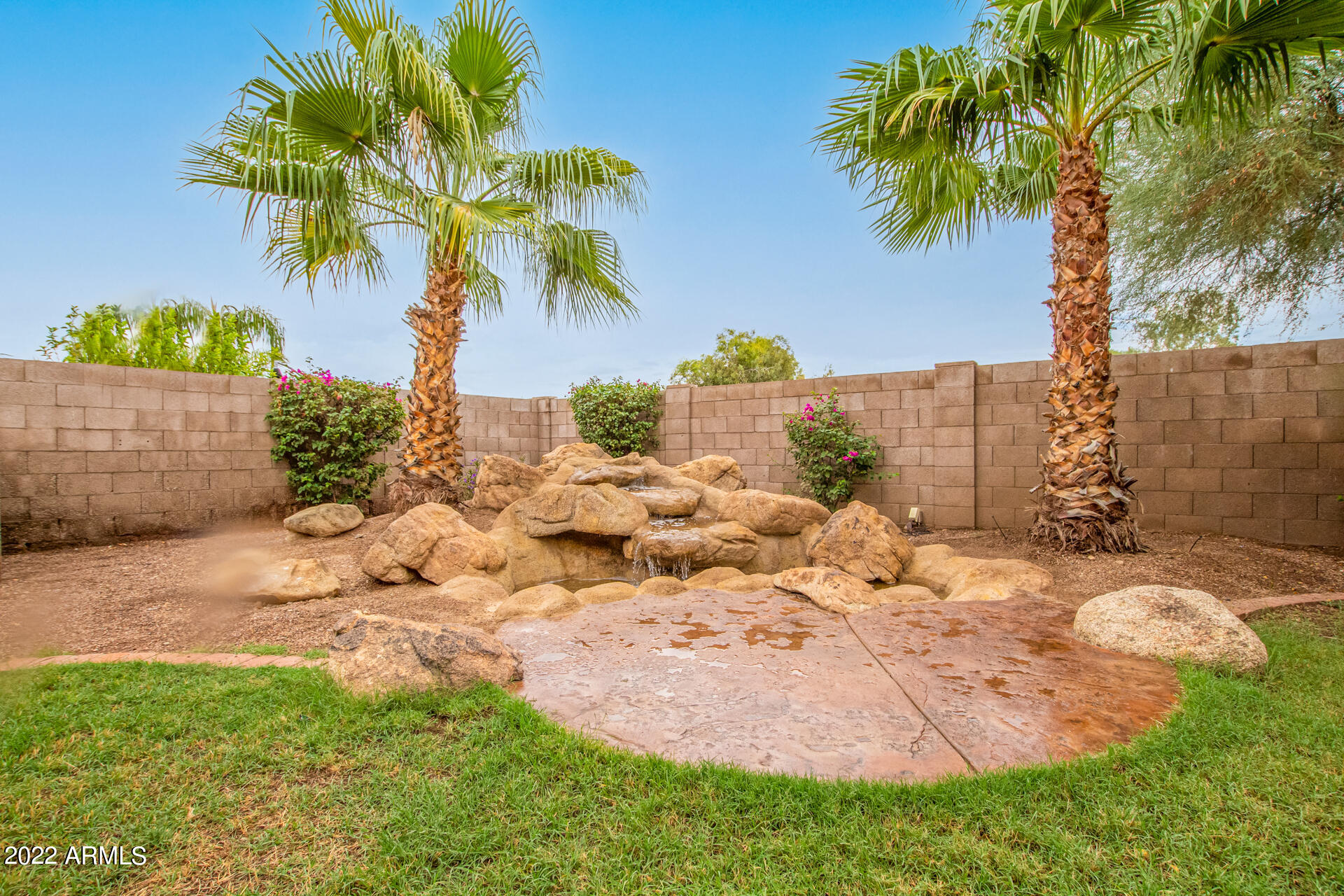 3937 East Agave Road Phoenix, AZ 85044 - Photo 32 of 32 Water feature