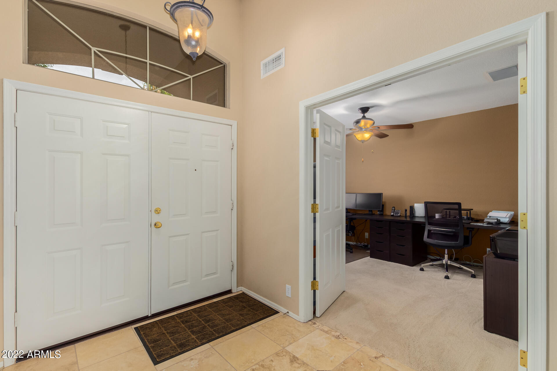 3937 East Agave Road Phoenix, AZ 85044 - Photo 8 of 32 5th Bedroom/Office