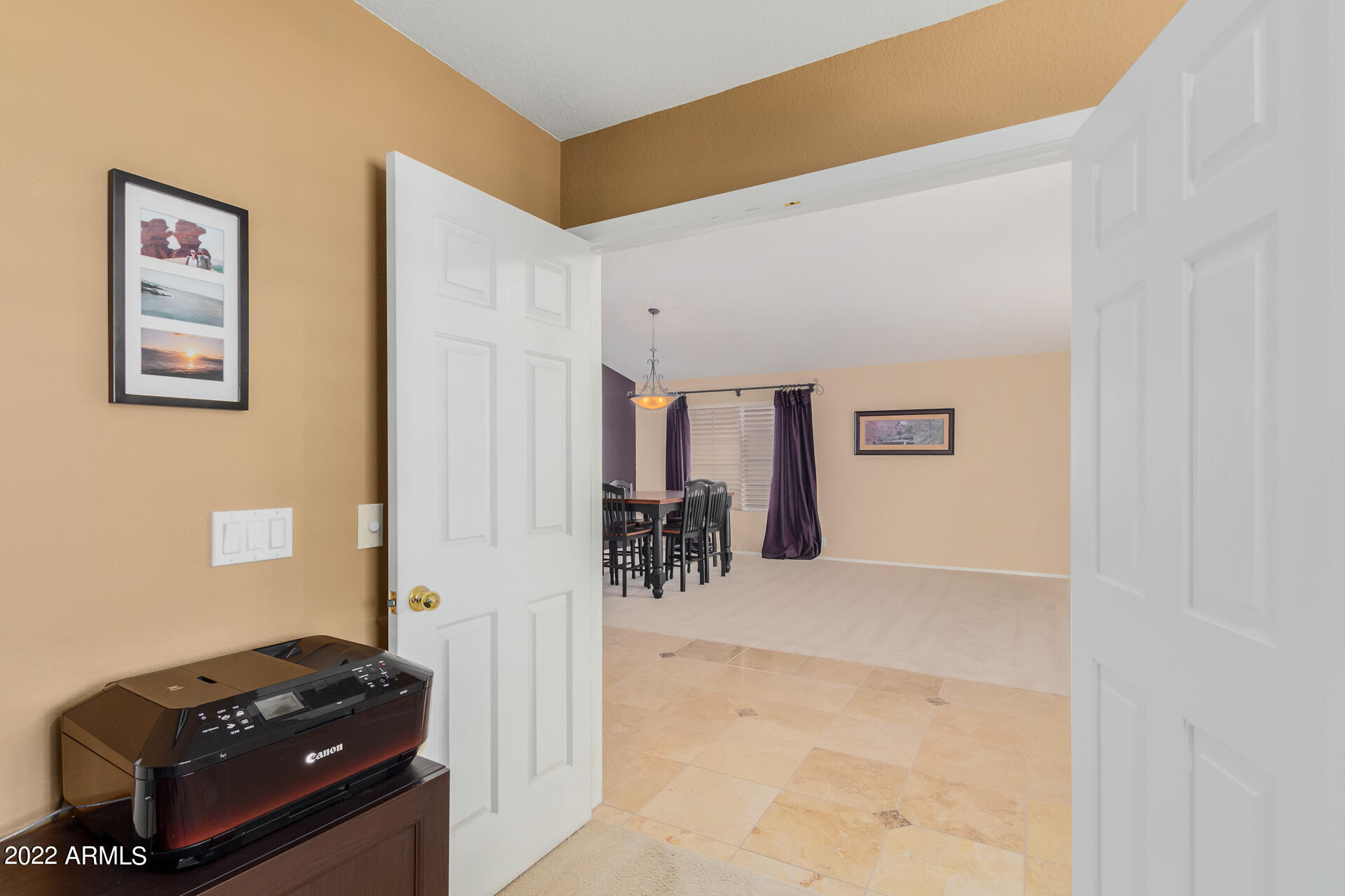 3937 East Agave Road Phoenix, AZ 85044 - Photo 10 of 32 Fifth Bedroom/Office