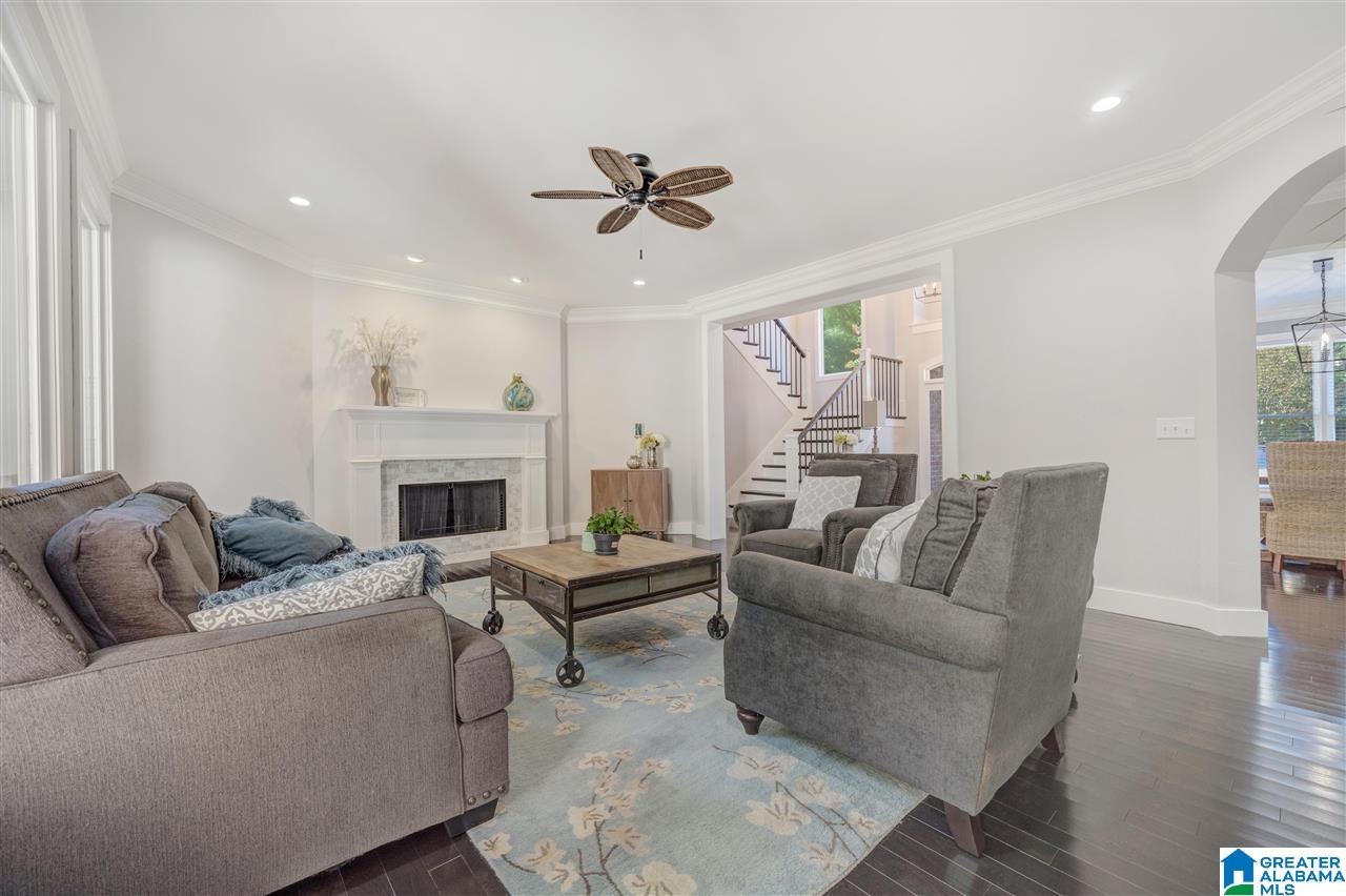 4073 Milner Way Birmingham, AL 35242 - Photo 23 of 36