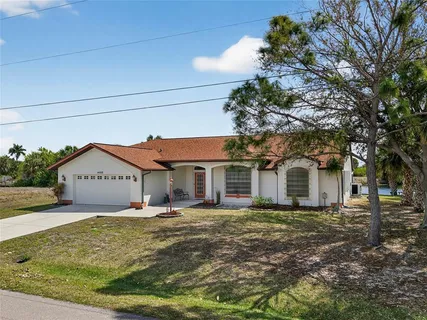 $399,900 | 4468 Joseph Street, Port Charlotte, FL 33948