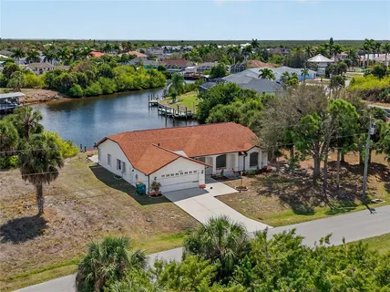 $399,900 | 4468 Joseph Street, Port Charlotte, FL 33948