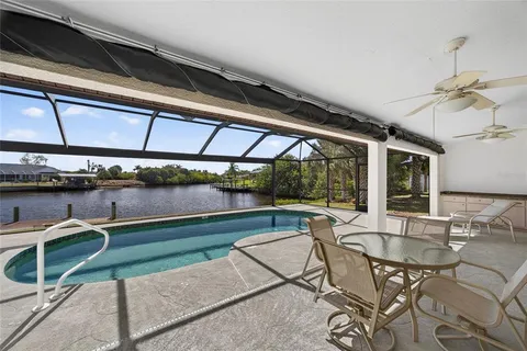 $399,900 | 4468 Joseph Street, Port Charlotte, FL 33948