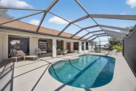 $399,900 | 4468 Joseph Street, Port Charlotte, FL 33948