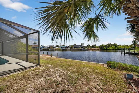 $399,900 | 4468 Joseph Street, Port Charlotte, FL 33948