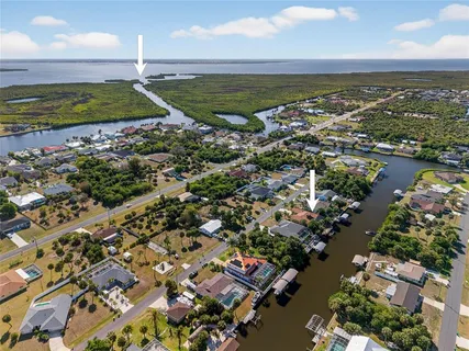 $399,900 | 4468 Joseph Street, Port Charlotte, FL 33948