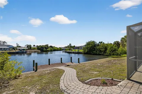 $399,900 | 4468 Joseph Street, Port Charlotte, FL 33948