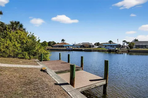 $399,900 | 4468 Joseph Street, Port Charlotte, FL 33948