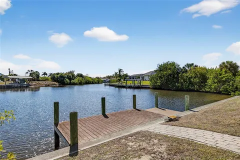 $399,900 | 4468 Joseph Street, Port Charlotte, FL 33948