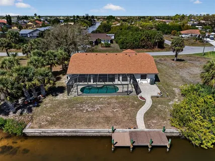 $399,900 | 4468 Joseph Street, Port Charlotte, FL 33948