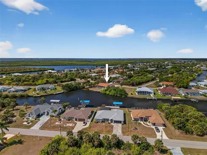 $399,900 | 4468 Joseph Street, Port Charlotte, FL 33948