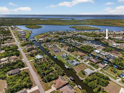 $399,900 | 4468 Joseph Street, Port Charlotte, FL 33948