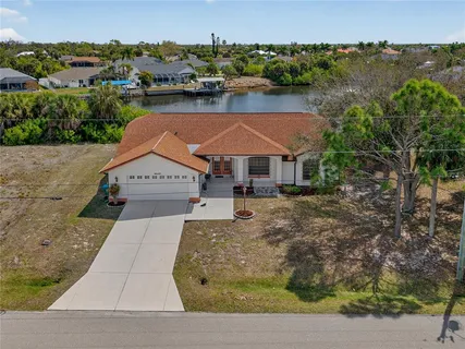 $399,900 | 4468 Joseph Street, Port Charlotte, FL 33948