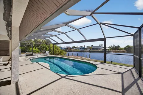 $399,900 | 4468 Joseph Street, Port Charlotte, FL 33948