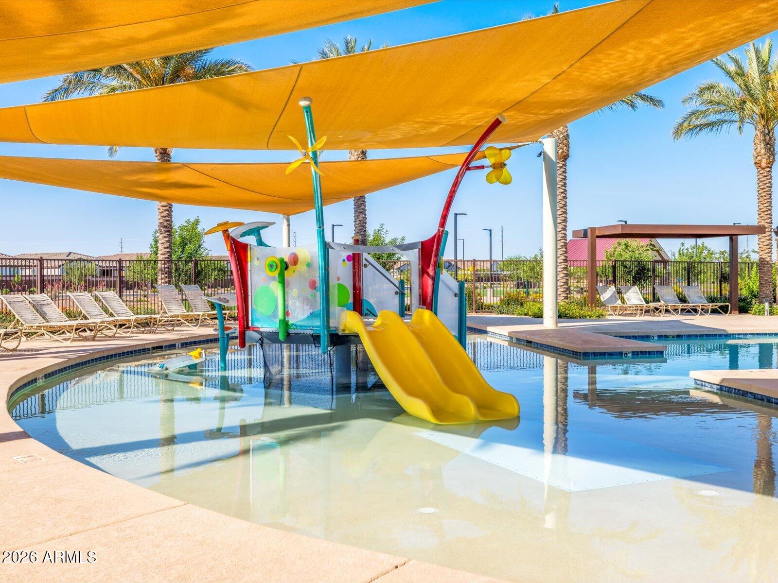 2412 Enantio Road San Tan Valley, AZ 85143 - Photo 42 of 60