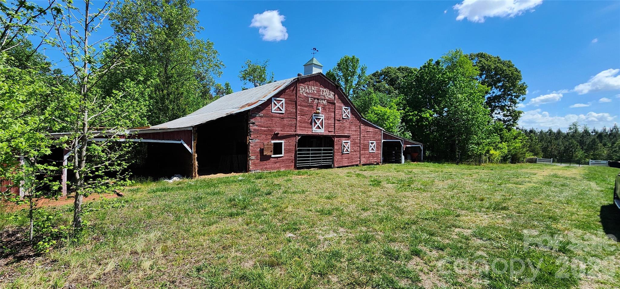 Lot 9 Raintree Farm Lane, Unit 9 Rutherfordton, NC 28139 - Photo 6 of 33
