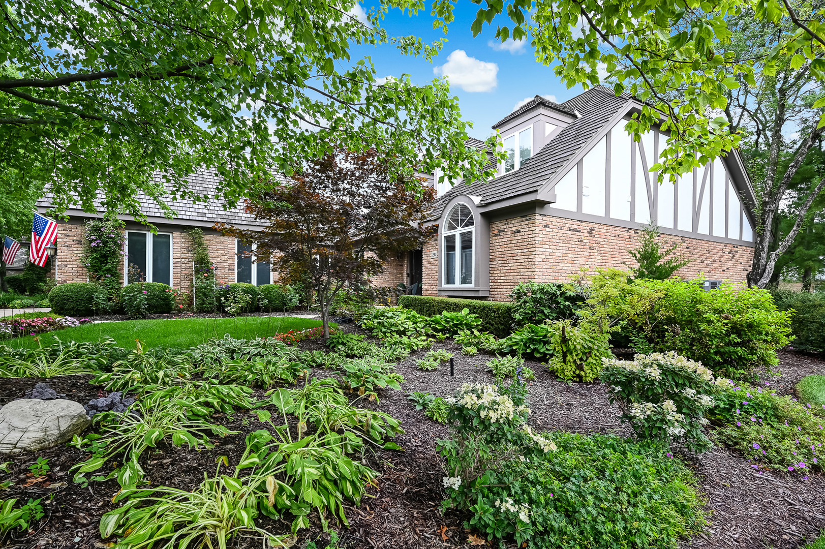 28 Lake Ridge Club Drive Burr Ridge, IL 60527 - Photo 41 of 52