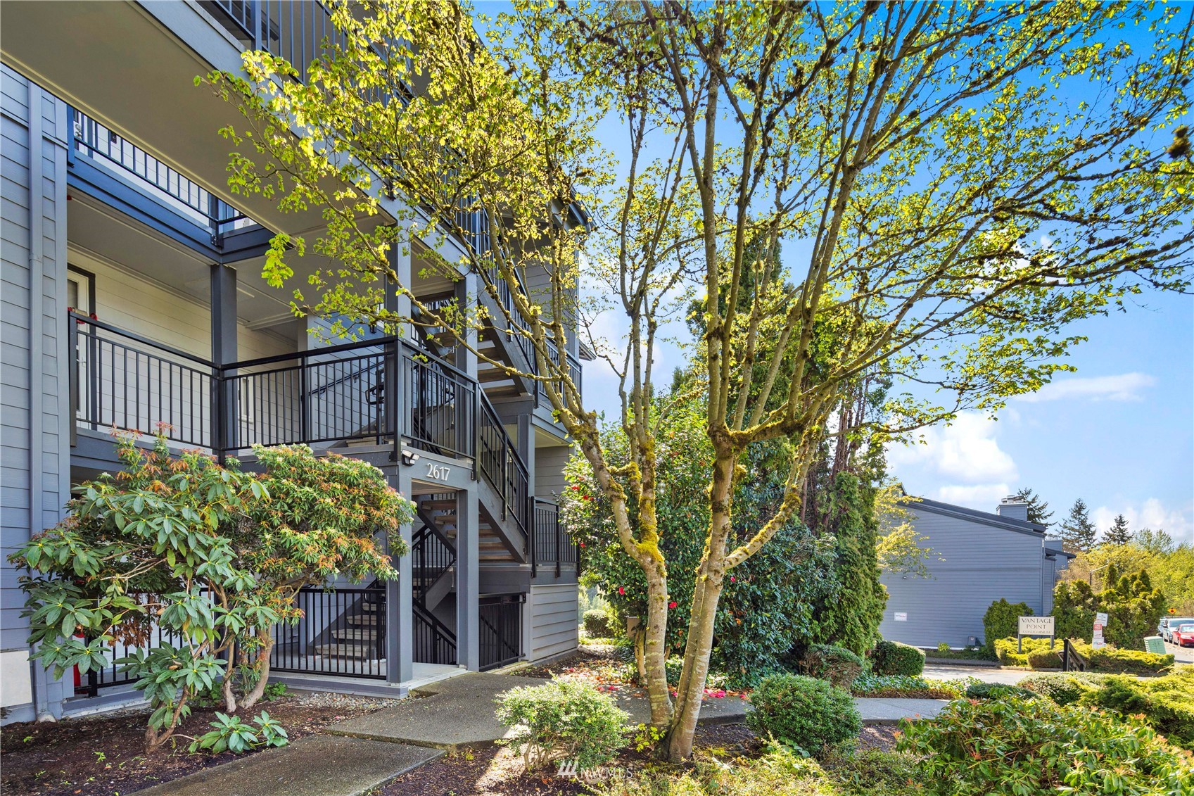 2617 Northeast 4th Street, Unit 114 Renton, WA 98056 - Photo 1 of 27 Gallery Image 1