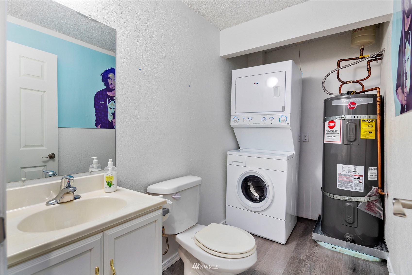 2617 Northeast 4th Street, Unit 114 Renton, WA 98056 - Photo 24 of 27 Gallery Image 24