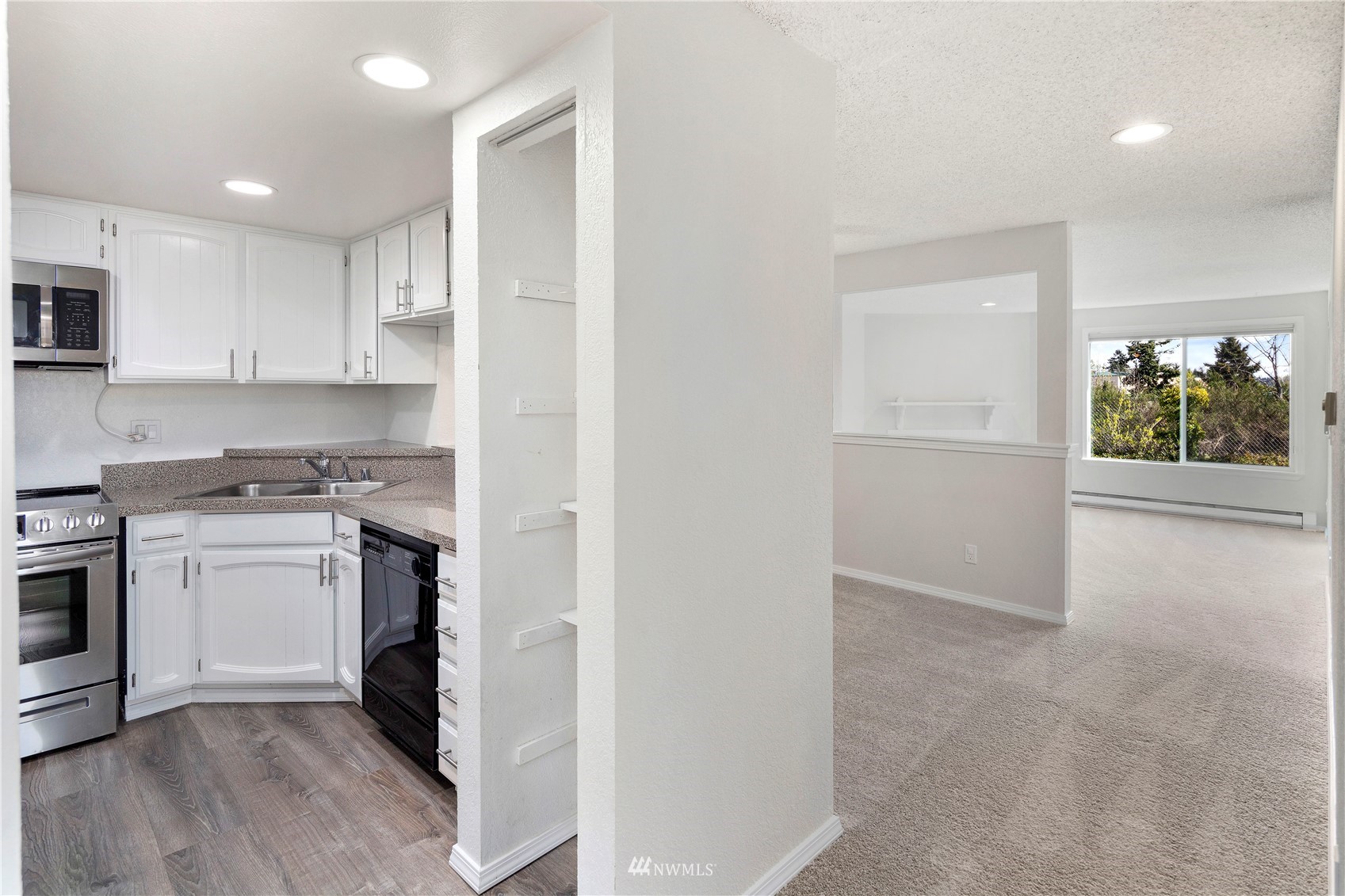 2617 Northeast 4th Street, Unit 114 Renton, WA 98056 - Photo 7 of 27 Gallery Image 7