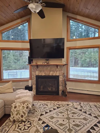 $1,095,600 | 167 Grandpa Harry's Lane, Carroll, NH 03598
