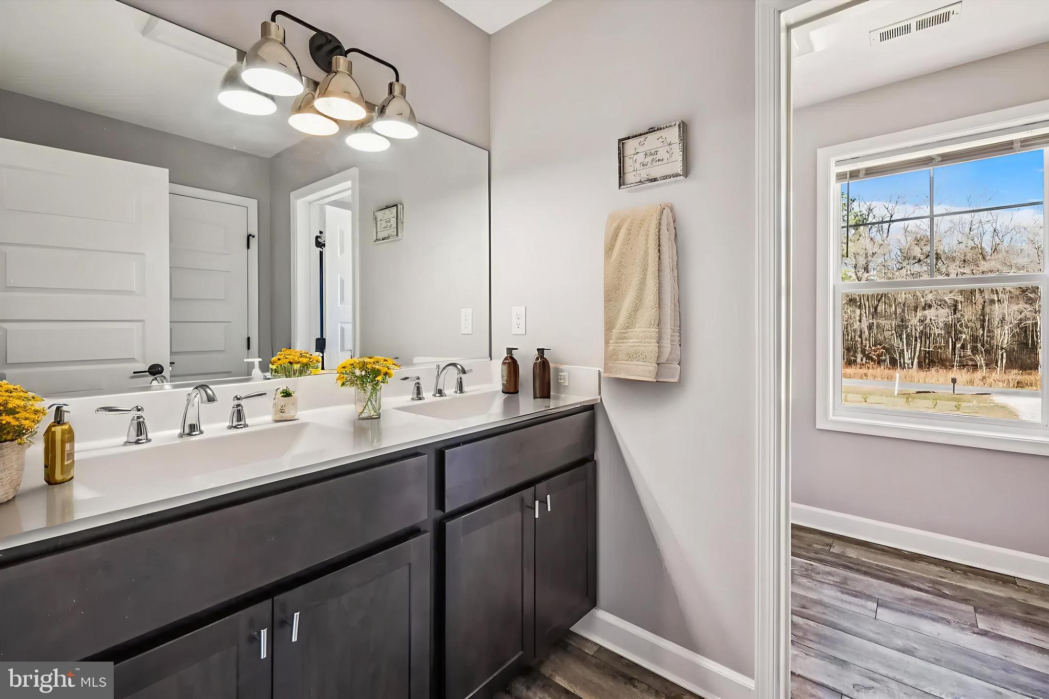 17753 Marvel Road Marydel, MD 21649 - Photo 16 of 65 Shared Bathroom - virtually accessorized