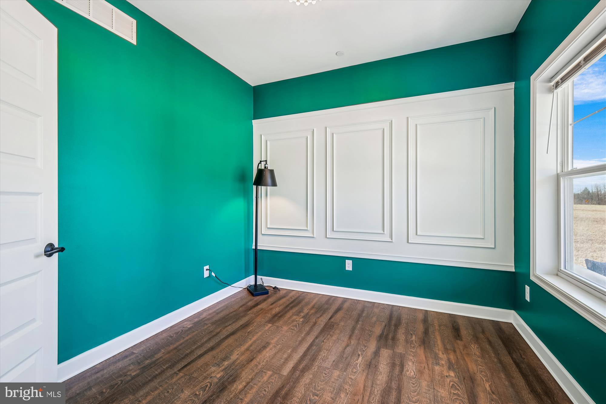 17753 Marvel Road Marydel, MD 21649 - Photo 34 of 65 Office/Den of the front foyer