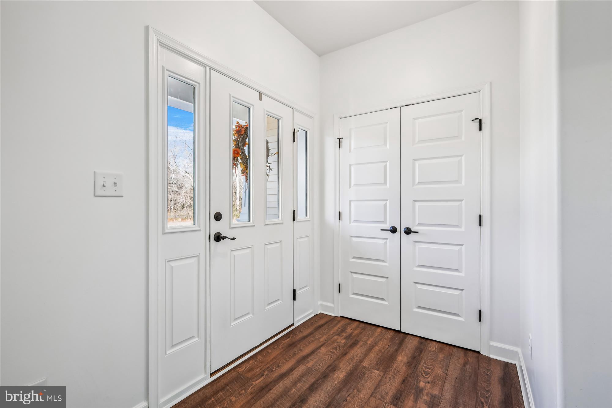 17753 Marvel Road Marydel, MD 21649 - Photo 5 of 65 Bright foyer