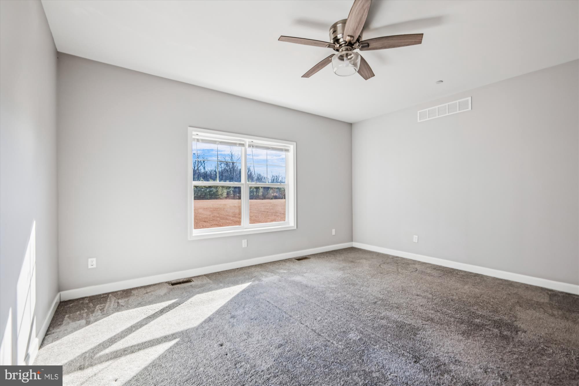 17753 Marvel Road Marydel, MD 21649 - Photo 50 of 65 Mainfloor Primary Bedroom