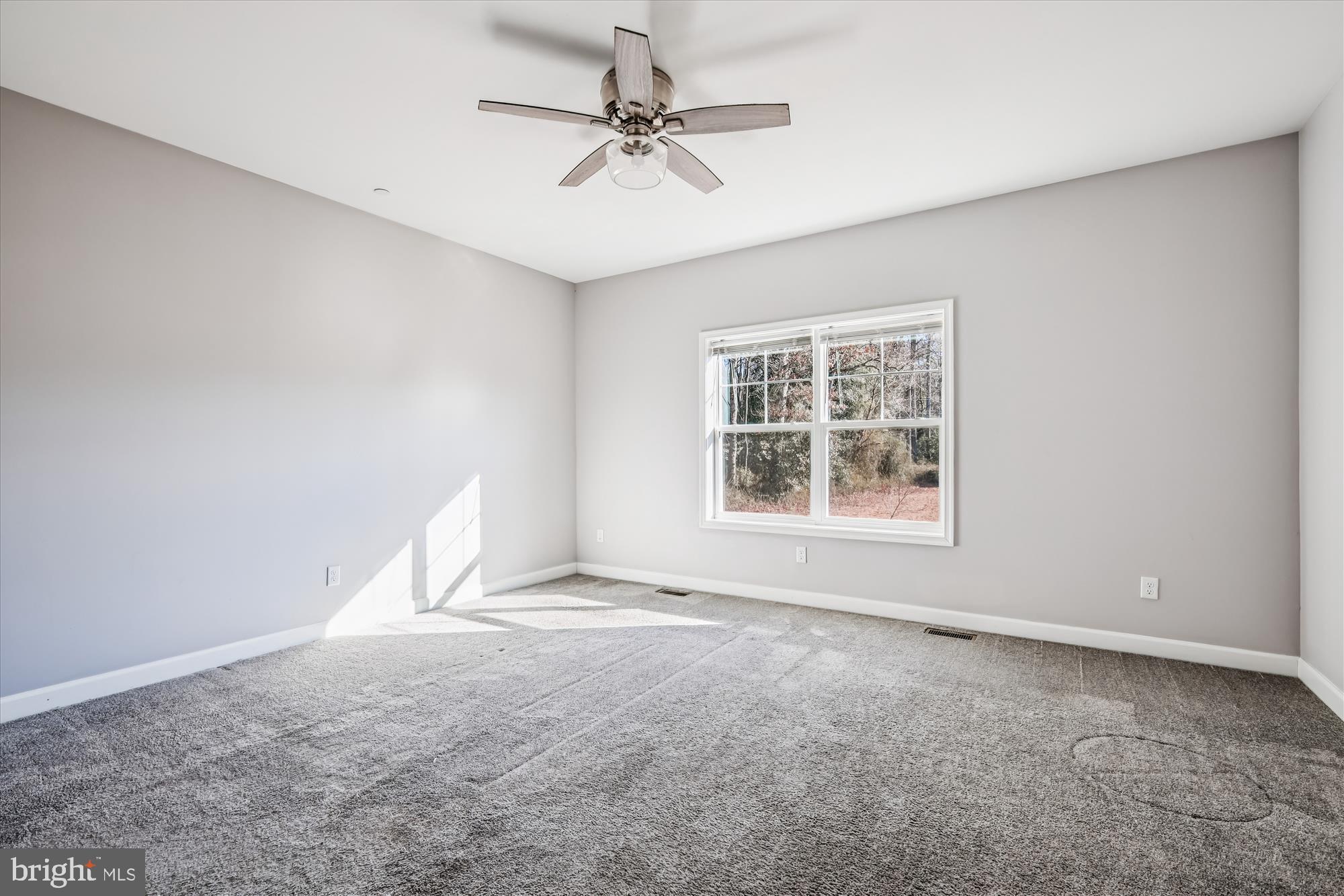 17753 Marvel Road Marydel, MD 21649 - Photo 51 of 65 Mainfloor Primary Bedroom