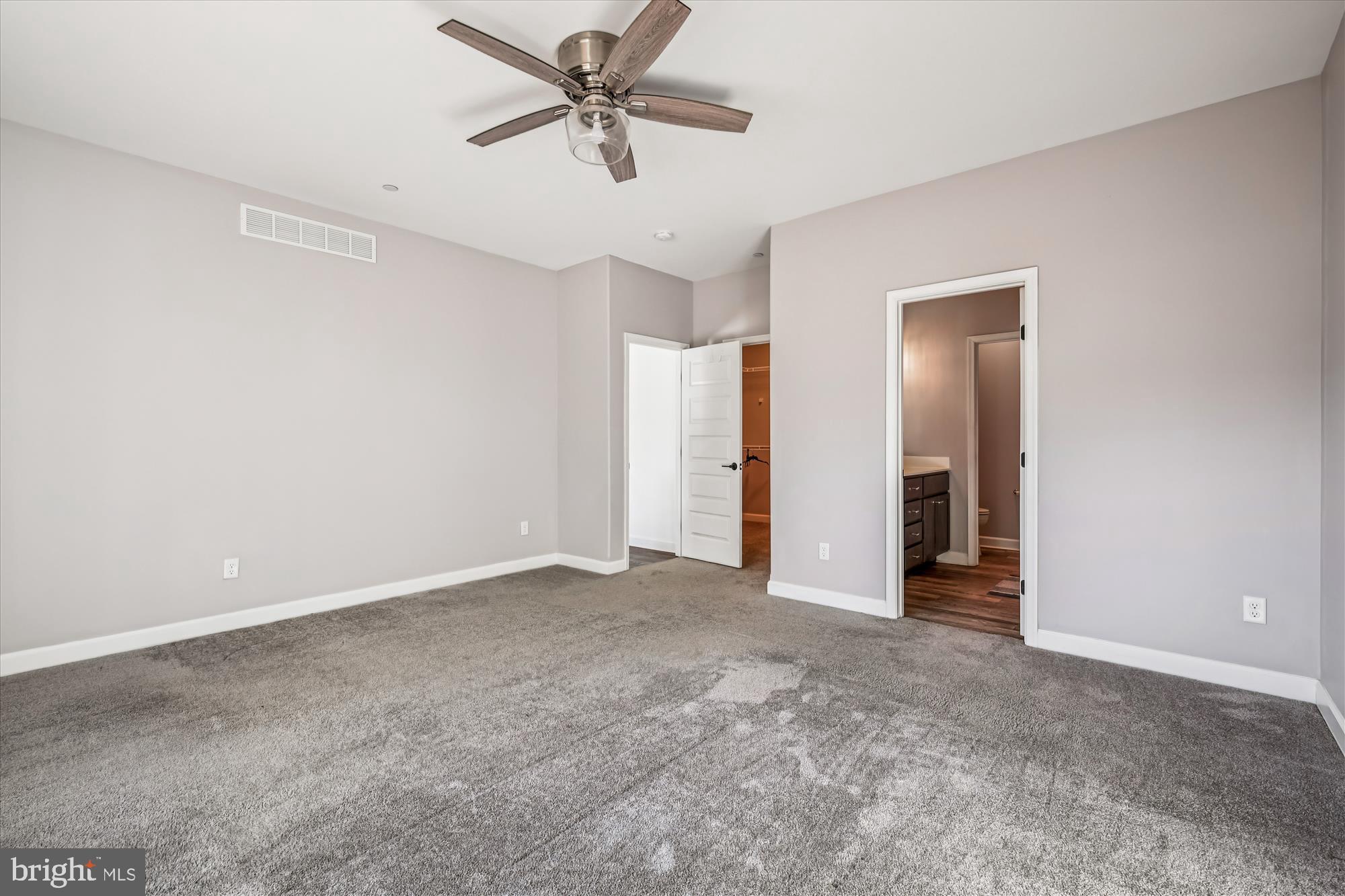 17753 Marvel Road Marydel, MD 21649 - Photo 52 of 65 Mainfloor Primary Bedroom